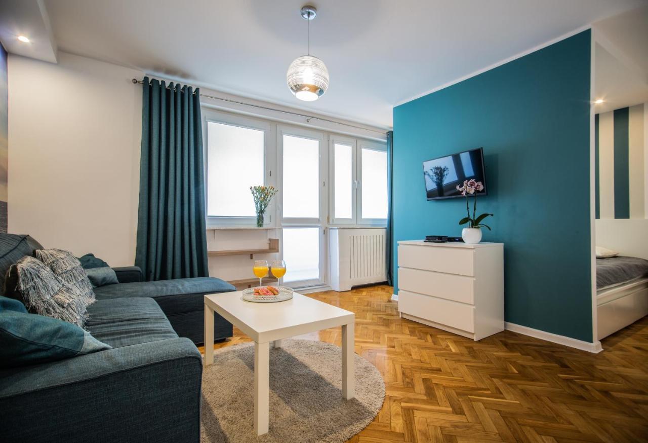 Apartament W Centrum II Ustka Exterior photo